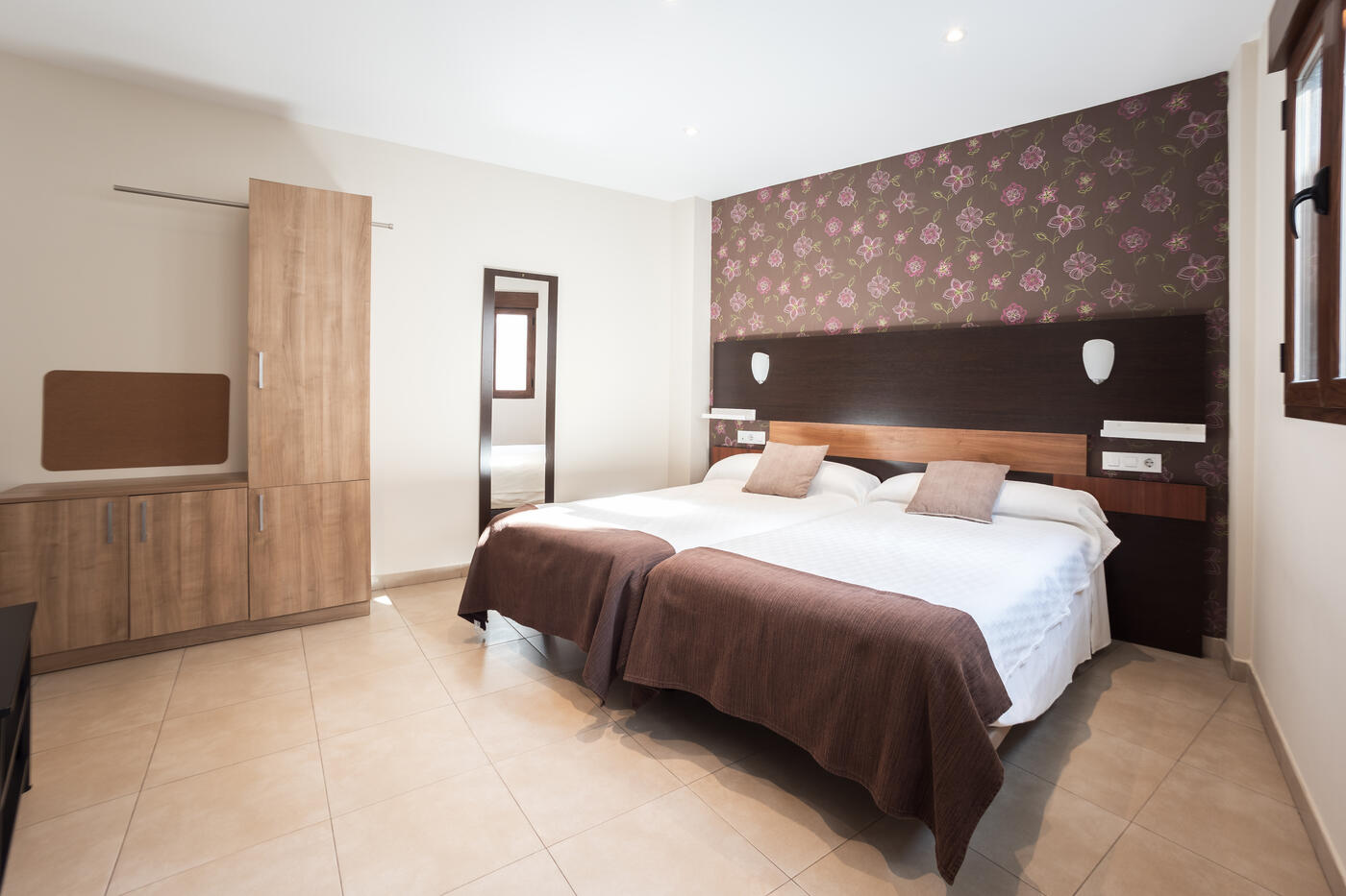 Suite Medina, apartamento turístico en el centro de Granada (6/15)